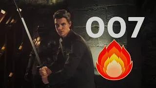 Thumbnail: 007 First Light Exceeds Expectation (Spoiler Warning)