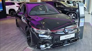 Thumbnail: Maintaining My Full Volkswagen Main Dealer History | 4K