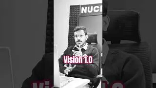 Thumbnail: “We’re Preparing Vision 1.0 at Lightning Speed! ⚡ Stay Tuned!”