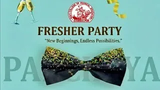 Thumbnail: CELEBRATING SUCCESS AND NEW BEGINNINGS,AT GCPE KULUNDI SBP ❤️ #newbeginnings #youtube #freshers