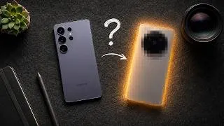 Thumbnail: The phone that stopped me from using Samsung.