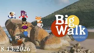 Thumbnail: 2.0 Debutathon Day 185 (Streamed 08/13/2026)
