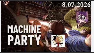 Thumbnail: 2.0 Debutathon Day 183 (Streamed 08/07/2026)