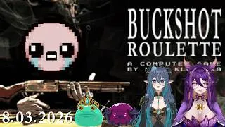 Thumbnail: 2.0 Debutathon Day 181 (Streamed 08/03/2026)