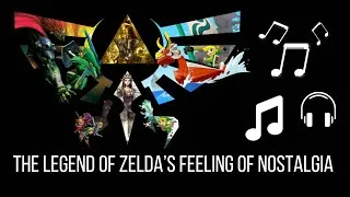 Thumbnail: How The Legend of Zelda's music feels so nostalgic