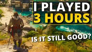 Thumbnail: You are not ready for Black Flag Resynced! – Here’s Why…