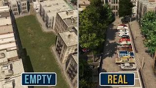 Thumbnail: Fixing the Most Unrealistic Part of My City | Cities Skylines | Aldea EP 43