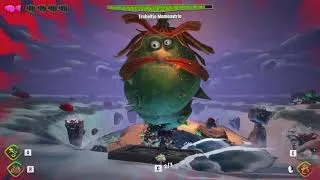 Thumbnail: Psychonauts 2: Moth Scenes and Boss Fight