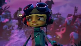 Thumbnail: (WARNING: HEAVY SPOILER) Psychonauts 2: Maligula is Unleashed - Final Boss Fight