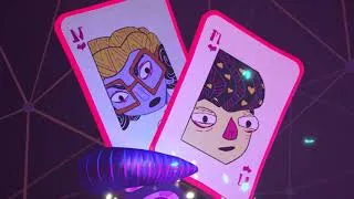 Thumbnail: Psychonauts 2: Lady Luctopus Boss Fight