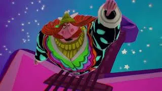 Thumbnail: Psychonauts 2: Healing Song