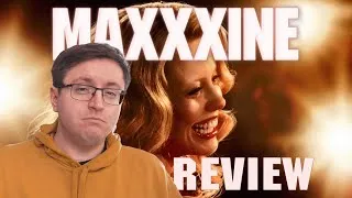 Thumbnail: Maxxxine - Film Review
