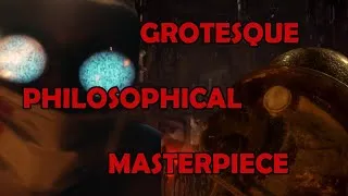 Thumbnail: Mad God - Film Essay