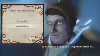 Thumbnail: Wet Fart Sex Beast - Jerma Plays Fable II (Long Edit Part 1)