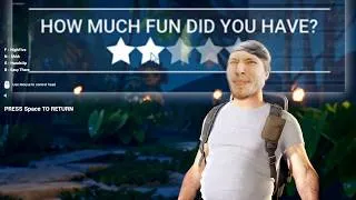 Thumbnail: Save Our Streamer! - Jerma Plays SOS Battle Royale (Long Edit)