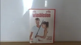 Thumbnail: Wimbledon (UK) DVD Unboxing