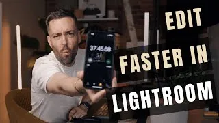 Thumbnail: 5 Ways To Speed up your Editing in Lightroom