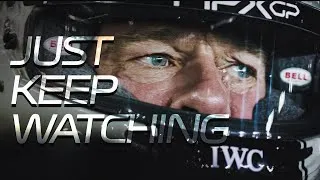 Thumbnail: Sonny Hayes - Just Keep Watching | F1 Movie Edit (4K)