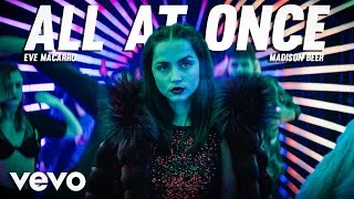 Thumbnail: Eve Macarro - Ballerina | All At Once