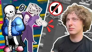 Thumbnail: How I Wrote a BOSS BATTLE Theme Without Hearing It