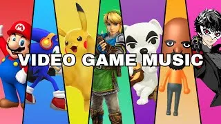 Thumbnail: What Your Favorite Video Game SOUNDTRACK Says About YOU