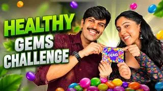 Thumbnail: Can We Guess The Right Gem Color? 😱💎