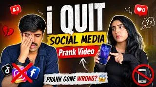 Thumbnail: Pranking Him & He Totally Lost It 😂