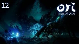 Thumbnail: We Finally Defeated Mora in Ori and the Will of the Wisps!