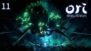 Thumbnail: Getting a Brighter Light before Another TOUGH Boss in Ori and the Will of the Wisps