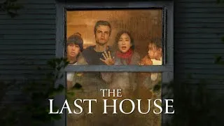 Thumbnail: The Last House (2026) Horror/Sci-fi Movie | Greta Lee | Wagner Moura | Review And Recap 