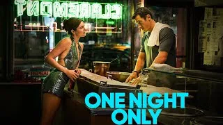 Thumbnail: One Night Only (2026) Comedy/Romance Movie | Monica Barbaro | Callum Turner | Review And Recap 