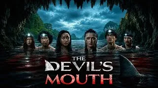 Thumbnail: The Devil's Mouth (2026) Movie | Kathryn Newton | Lana Condor | Gavin Casalegno | Review & Recap 