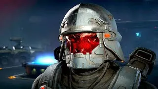 Thumbnail: Halo Infinite’s Flawed Monetization