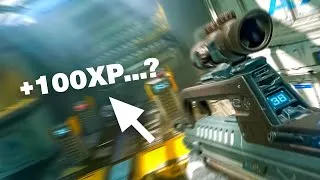 Thumbnail: Halo Infinite Progression… concerning?