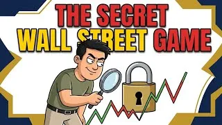 Thumbnail: "Hedge Funds Don't Beat the Market — They Control It"