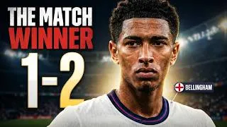 Thumbnail: Norway vs England 1-2 | Full Match Analysis, World Cup 2026 Quarter-Final