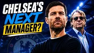 Thumbnail: Who is the Next Chelsea Manager? |football documentary