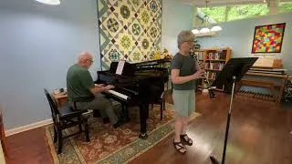 Thumbnail: Gershwin  - Promenade "Walking the Dog"