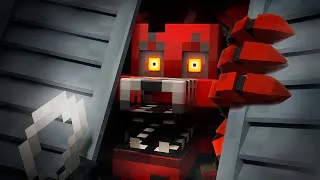 Thumbnail: Remade Five Nights at Freddy's 4 in Minecraft