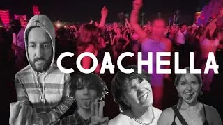 Thumbnail: COACHELLA 2024 😚