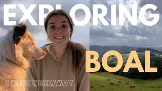 Thumbnail: rivers, dogs, and  some insanely pretty views