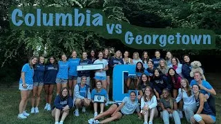 Thumbnail: Columbia Women's Soccer vs. Georgetown - Trip to DC!