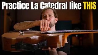 Thumbnail: How to actually get good at La Catedral