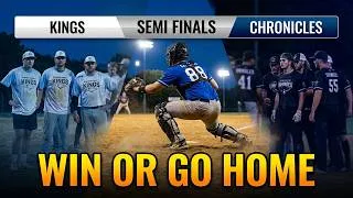Thumbnail: Summer Night Kings vs. Chronicles Unhinged | SEMI FINALS | The Road to the Championship