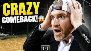 Thumbnail: FINAL FOUR SET! Wild Card Reaction + Semifinals Preview | M&S Postgame Show