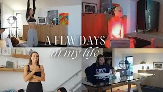Thumbnail: Tools that help me to get through a rough day