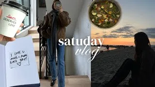 Thumbnail: Rainy Saturday in LA
