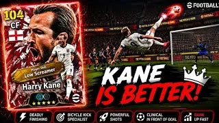 Thumbnail: 🚨 IS THIS THE BEST STRIKER IN eFOOTBALL 2026? 🚨