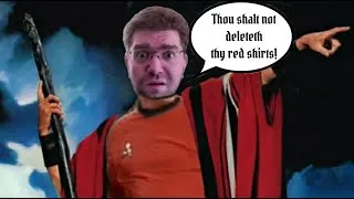 Thumbnail: Let My People Go