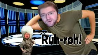 Thumbnail: There's Been A Malfunction